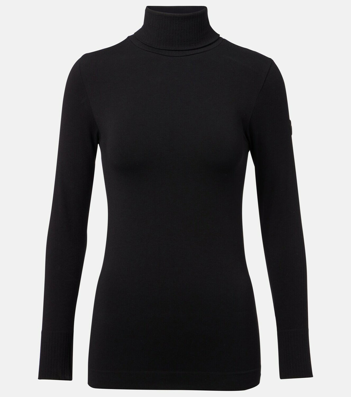 Fusalp Alisier technical turtleneck sweater