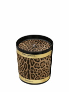 DOLCE & GABBANA - 250gr Patchouli Scented Candle