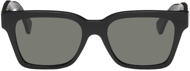 Photo: RETROSUPERFUTURE Black America Sunglasses