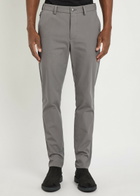 Boss Kalton Slim-leg Trousers Grey