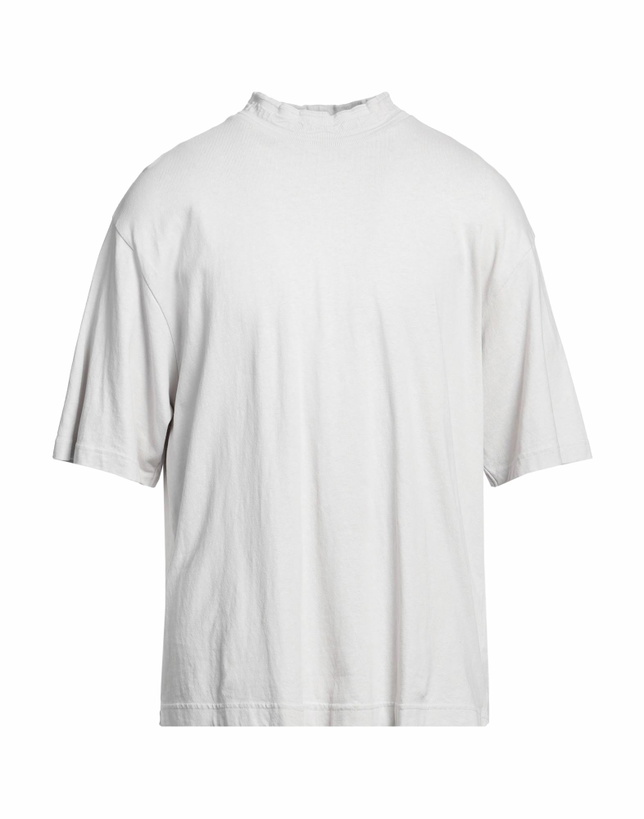 Photo: Acne Studios Mens T-shirt in Grey