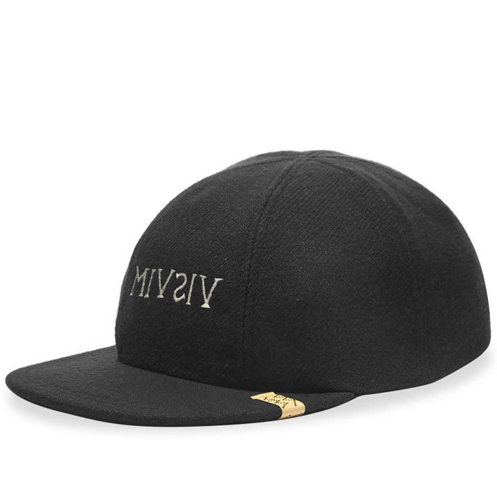 Photo: Visvim Honus Cap