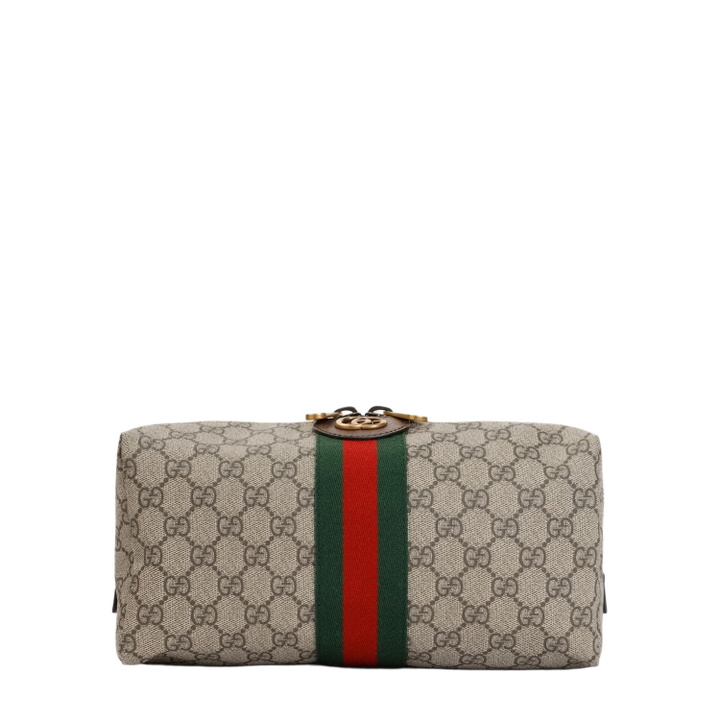Photo: Gucci Ophidia Wash Bag