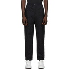 rag and bone Black Drake Trousers