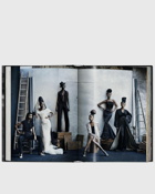 Taschen On Fashion Photography By Peter Lindbergh Multi - Mens - Fashion & Lifestyle