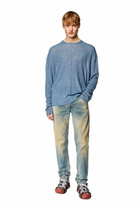 Diesel Regular Jeans - 2023 D-Finitive - Jeans Mens in Blue