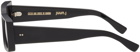 Juun.J Black Cutler and Gross Edition 1368 Sunglasses