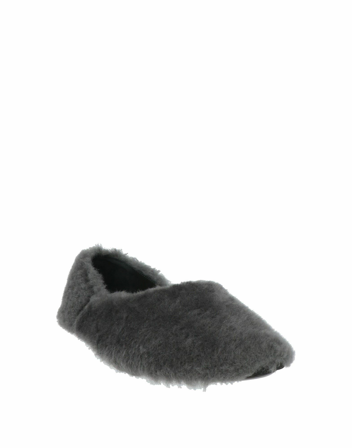 Jil Sander+ Womens Ballet flats in Charcoal