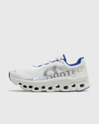 On Cloudmonster White - Mens - Lowtop/Performance & Sports