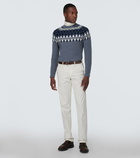 Loro Piana Cashmere sweater