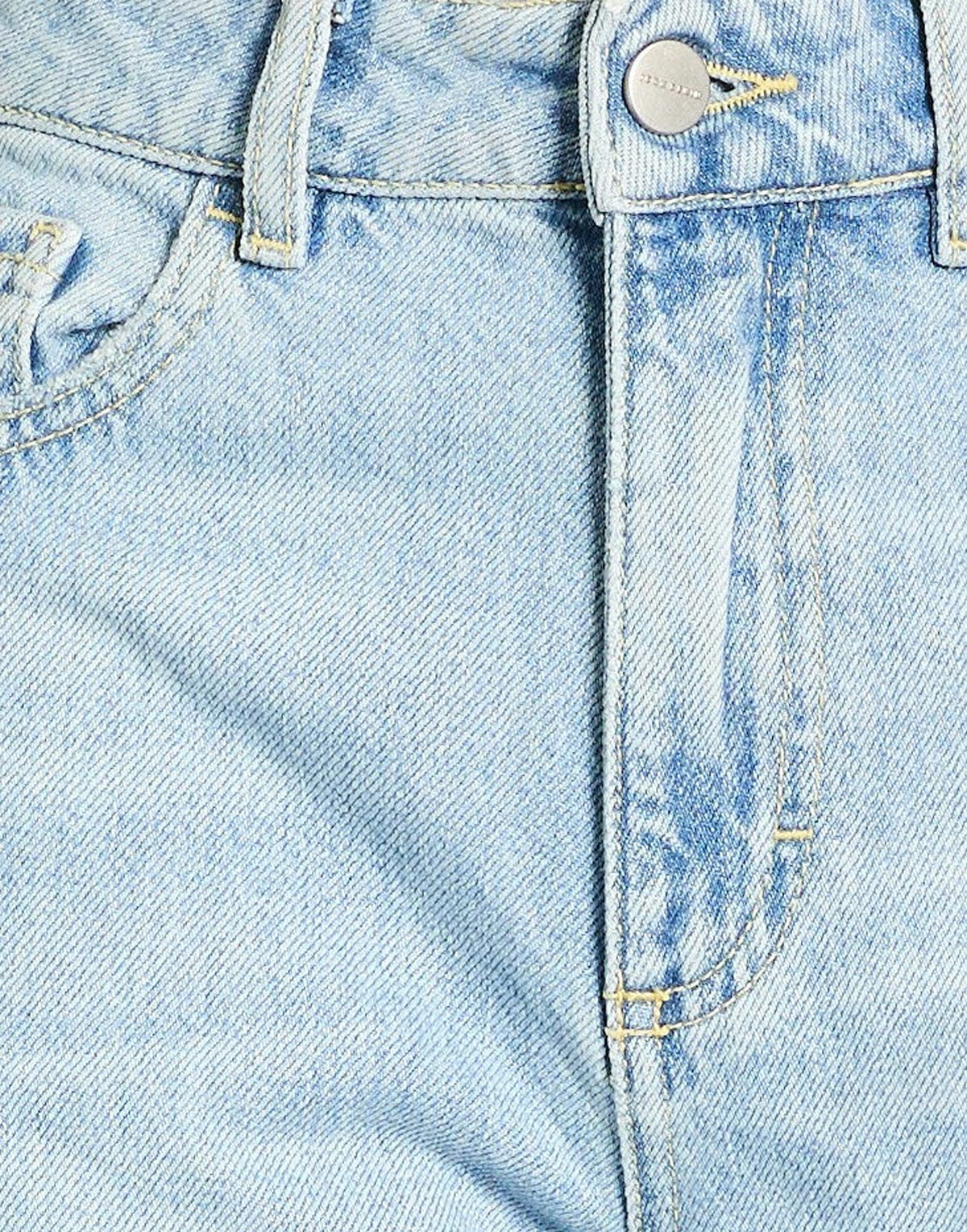Icon Denim Womens Jeans in Blue
