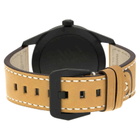 Bell and Ross Vintage Automatic Black Dial Mens Watch BRV123-HERITAGE