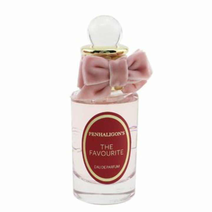 Photo: Penhaligon's Ladies The Favourite EDP Spray 1 oz Fragrances 5056245020858