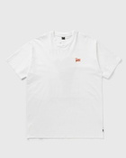 PATTA Smooth Operator Tee White Mens Shortsleefe