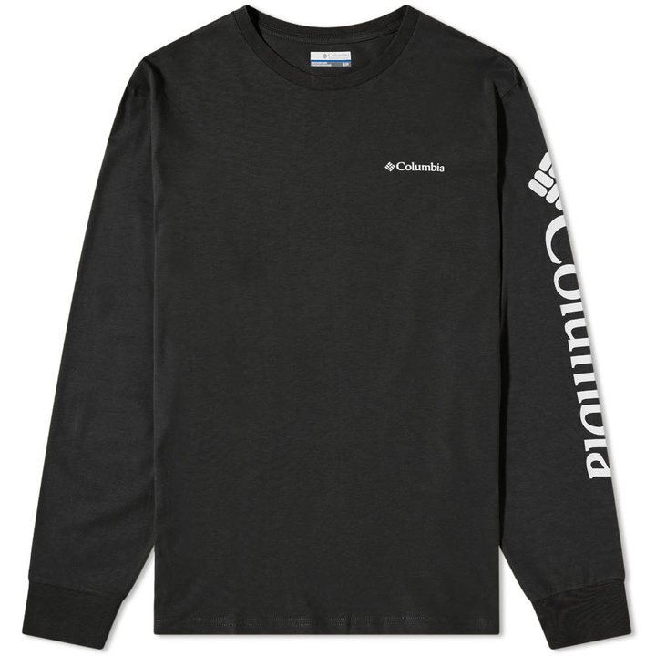 Photo: Columbia Long Sleeve North Cascades™ Tee