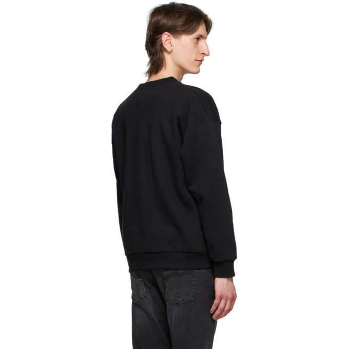 Second sales layer sweatshirt