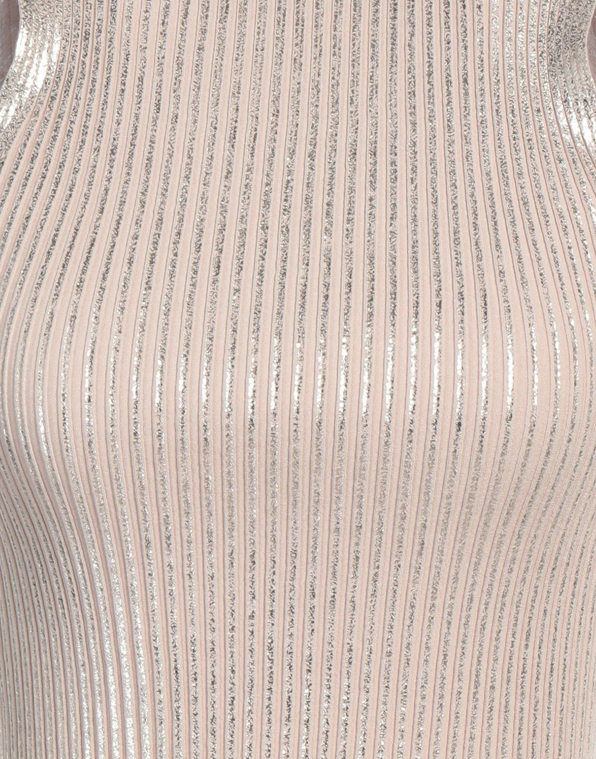 Peserico Womens Turtleneck in Gold