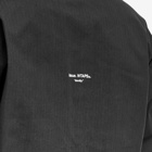 WTAPS Men's 13 Shirt Jacket in Black