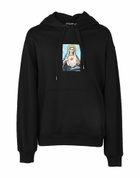 Dolce & gabbana Mens Sweatshirt in Black