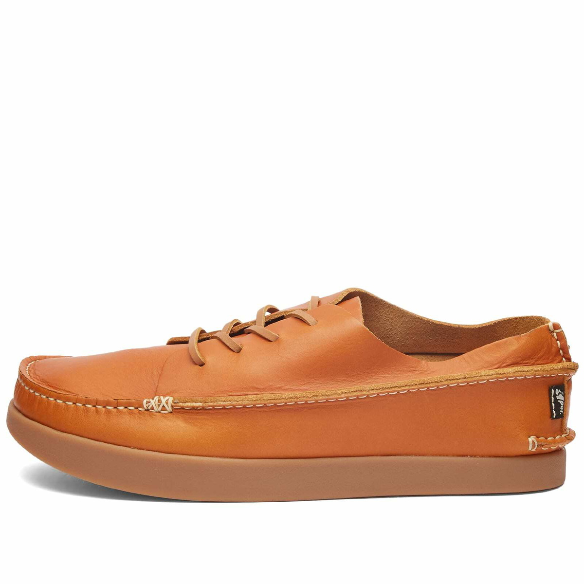 Yogi Men's Finn II in Apricot