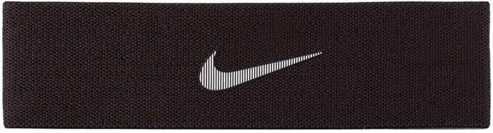 Photo: Nike Black Small Loop Resistance Band