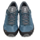 On Blue Cloudventure Sneakers