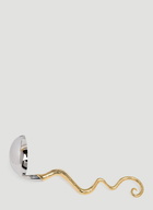 L'Objet Twisted Horn Ladle