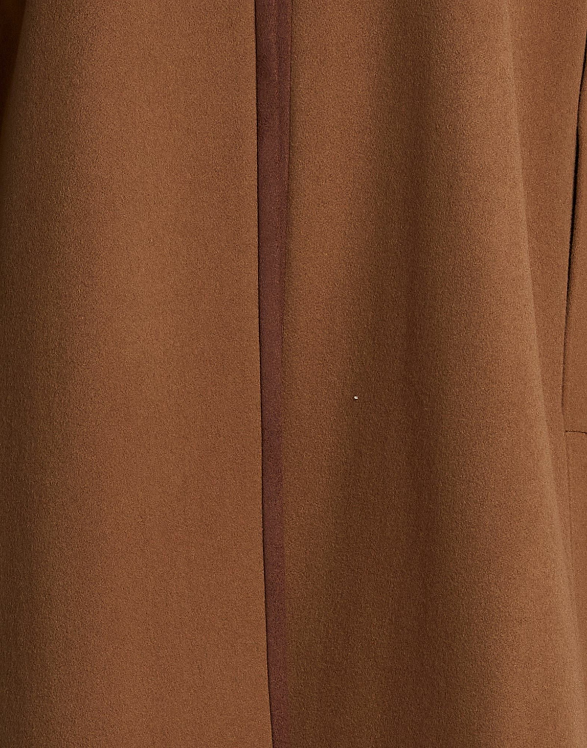 Drumohr Womens Cape in Brown
