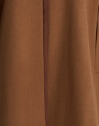 Drumohr Womens Cape in Brown