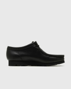 Clarks Originals WallabeeGTX Black Mens Casual Shoe