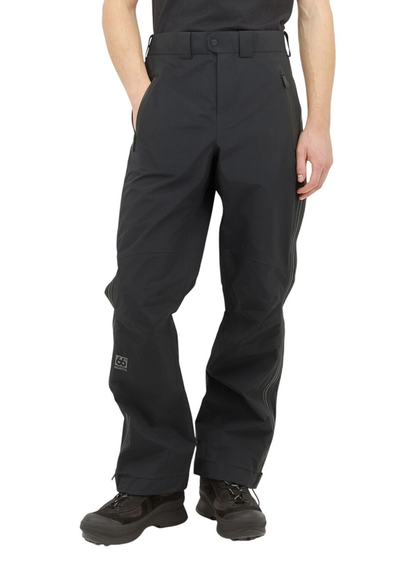 Photo: 66°North Hornstrandir Gore-Tex Pro Pants