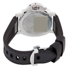 Panerai Luminor Due 42mm Luna Rosa Automatic White Dial Watch PAM01673