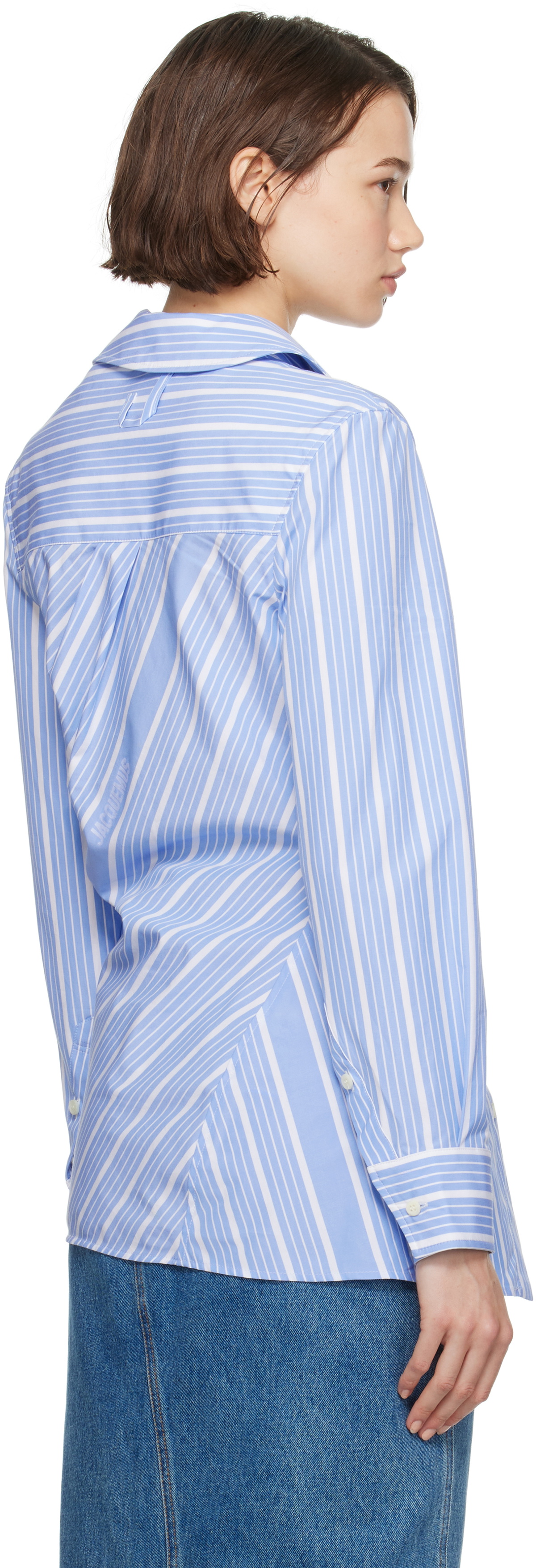 'La chemise Pablo' shirt Shirt, blouse