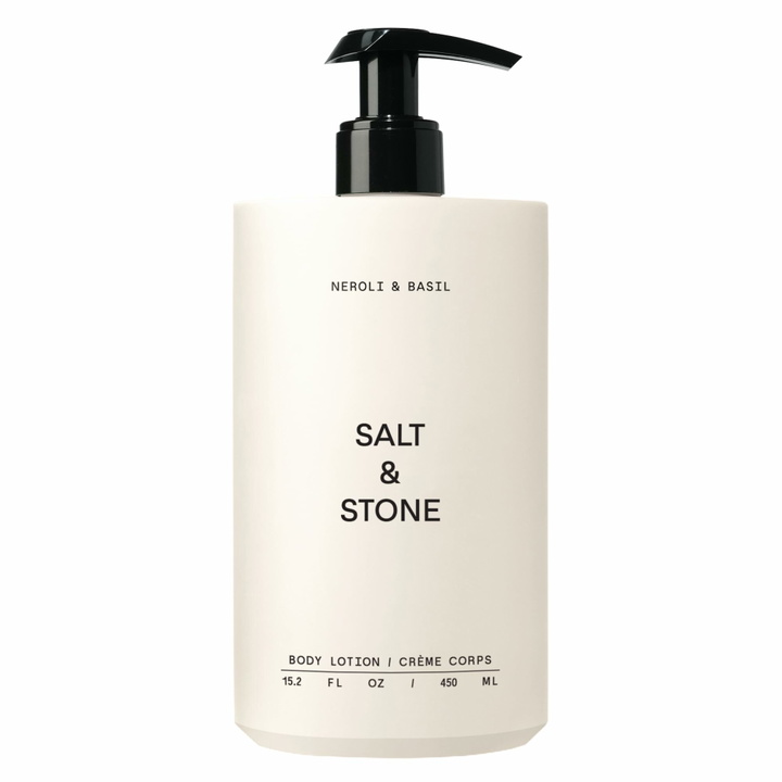 Photo: Salt & Stone Neroli & Basil Body Lotion 15.2 oz Bath & Body 850063840408