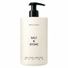 Salt & Stone Neroli & Basil Body Lotion 15.2 oz Bath & Body 850063840408