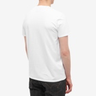 Edwin Men's Pocket T-Shirt in White