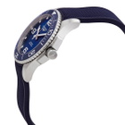Longines Hydroconquest Automatic Blue Ceramic Bezel 41 mm Mens Watch L37814969