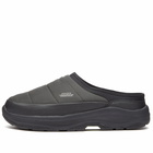 Suicoke Men's PEPPER-LO-ab in Black