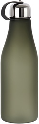 Georg Jensen Green Sky Water Bottle