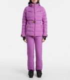 Bogner Franzi belted ski pants