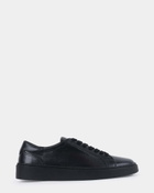 Steve Madden Argo Sneakers in Black