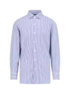 Finamore Striped Shirt