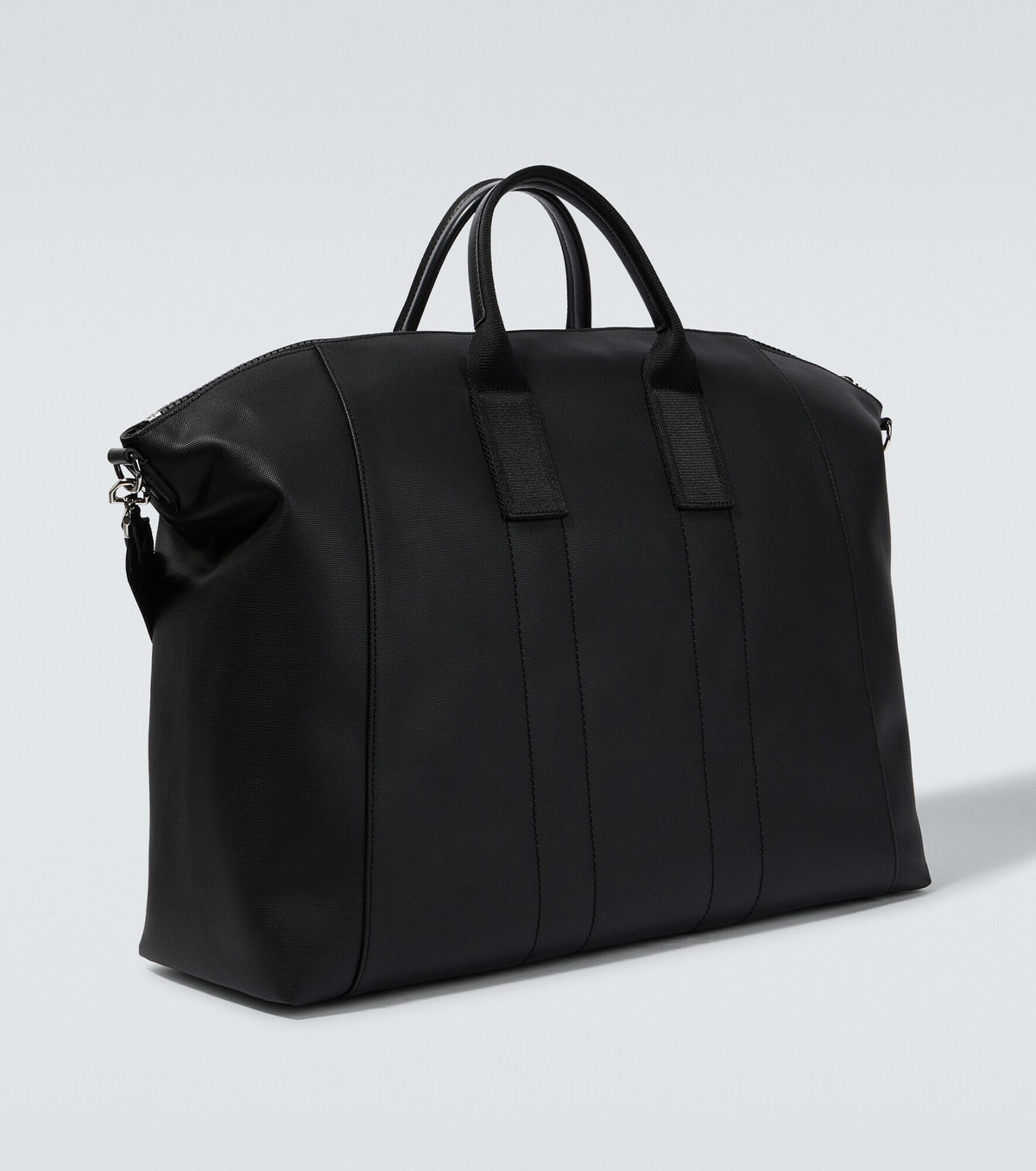 Givenchy - Antigona Sport Small leather tote bag Givenchy