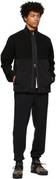 Theory Black Fleece Grady Jacket