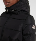 Moncler Avoce down jacket
