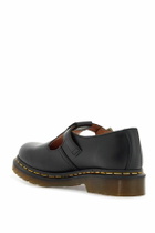 DR. MARTENS mary-jane pol Black