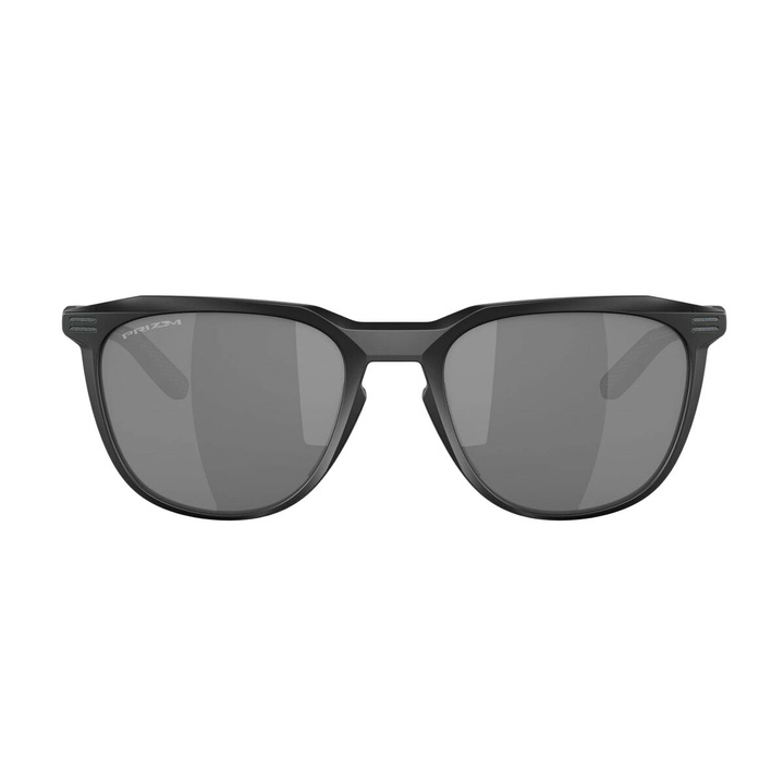 Photo: Oakley Oo9286 - Thurso 928601 Matte Black Ink Sunglasses