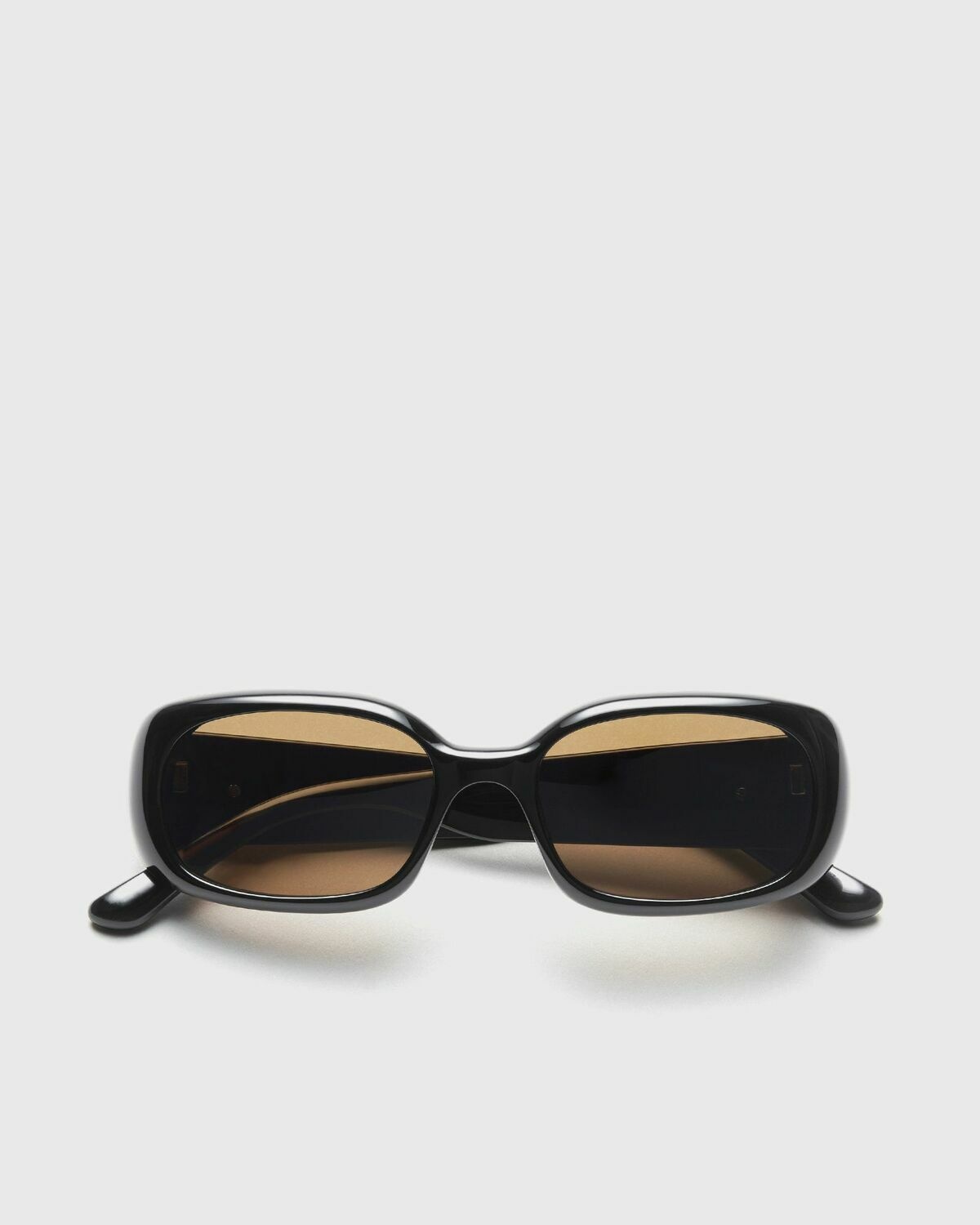 Chimi Eyewear Lax Black Sunglasses Black - Mens - Eyewear
