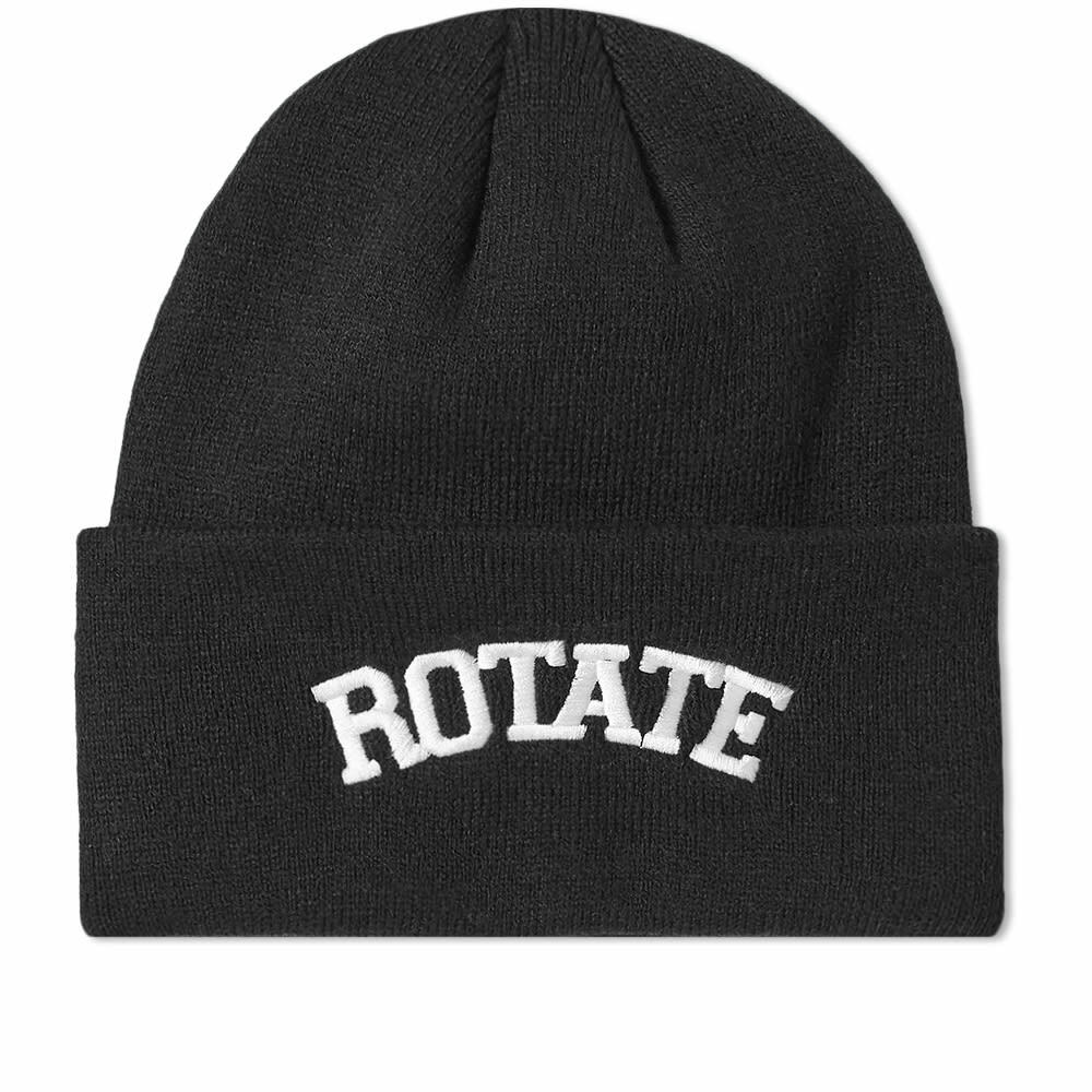ROTATE Abbie Beanie ROTATE Birger Christensen