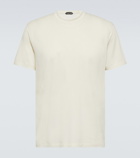 Tom Ford Cotton-blend T-shirt